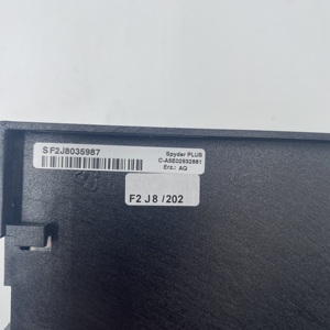 Modulo di Uscita Analogica <span class=keywords><strong>TOS</strong></span>&HIBA TC32AO Serie Toshiba TC32 per Sistema PLC di Macchine per Pressofusione Toshiba - Product Image 3