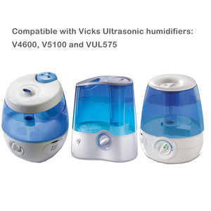 Cartouche de déminéralisation PDC51V1 compatible avec l'<span class=keywords><strong>humidificateur</strong></span> Vick modèle V4600 V5100 VUL575 Sunbeam696 - Product Image 4