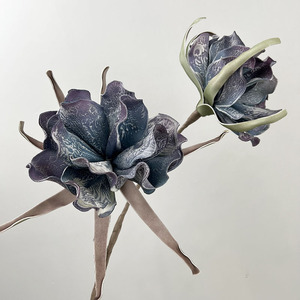 Arreglo floral decorativo de espuma para plantas y flores artificiales <span class=keywords><strong>EVA</strong></span>, novedad - Product Image 6