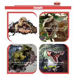 Máquina de Impresión <span class=keywords><strong>Vertical</strong></span> Multifuncional de Alta Definición para Ladrillos, Hormigón, Paredes de <span class=keywords><strong>Cemento</strong></span>, Vidrio, Azulejos, Madera, Metal, Impresión en Papel - Product Image 5