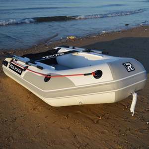 REACHSEA Rsm Factory Customized 2 Person Fishing Kayak Boat Inflatable <strong>Canoe</strong> Kayak for Water Ocean - Product Image 6