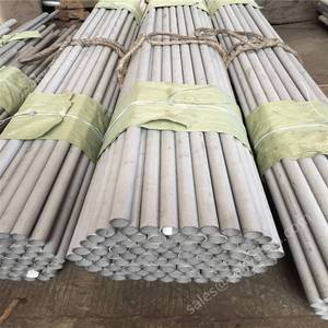 Tuyau en acier inoxydable 904l industriel sans soudure 75mm de <span class=keywords><strong>diamètre</strong></span> 310s 316 - Product Image 5