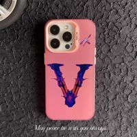 VRUNK Coque de luxe pour téléphone iPhone 17 Air 7 8 Xr Xs 11 12 1314 15 16 17 Pro Max Coque Vrunk Protection des accessoires de téléphone portable