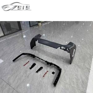 Kit Carrozzeria Serie 2 F74 Aggiornato a M235, Paraurti Posteriore per 218i 220i 225i F74, Kit Carrozzeria M235 per Auto - Product Image 6