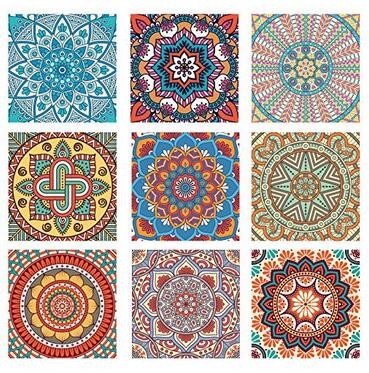 Лидер продаж 2019, настенная плитка для кухни и ванной, популярная в домашних и зарубежных условиях, водонепроницаемая потолочная крыша