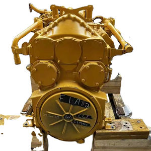 ชุดประกอบเครื่องยนต์ Cat 3046 เครื่องยนต์ Cat c18 c15 c13 c9 c7 3204 3408 3306 - Product Image 1