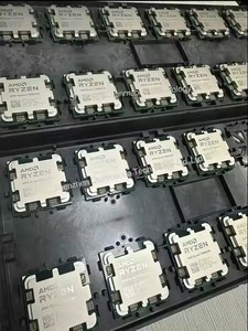 Nouveau processeur AMD Ryzen 5 <span class=keywords><strong>5600</strong></span> <span class=keywords><strong>R5</strong></span> <span class=keywords><strong>5600</strong></span> 3,5 GHz 6 cœurs 12 threads <span class=keywords><strong>CPU</strong></span> 100-000000927 Socket AM4 Neuf - Product Image 6