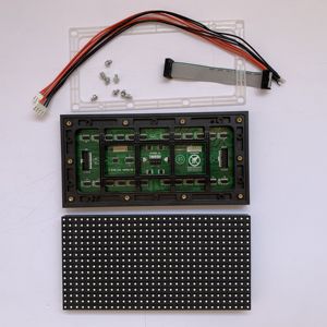 Écran LED mural vidéo à taux de rafraîchissement élevé, panneau d'écran LED portable haute résolution, écran LED portable, panneau d'écran LED, fabrication en usine - Product Image 1