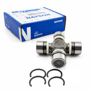 Kit de Junta Universal Nayson 68145053AA para Eje Delantero, Junta en U para Jeep Wrangler JK Grand Cherokee 2007-2018 68145053AA - Product Image 2