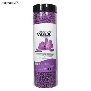 400g Haricots à la <span class=keywords><strong>cire</strong></span> dure Salons à domicile Multi Saveurs Corps Soins de la peau Épilation Utilisation Épilation Haricots à la <span class=keywords><strong>cire</strong></span> dure - Product Image 5