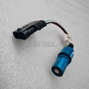 M11 ism11 Cummins Cảm biến vị trí trục khuỷu 4326596 2872362 4984223 3408503 3078151 3073895 3049093 - Product Image 3