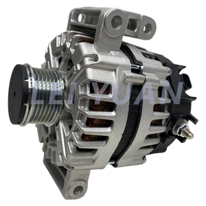 Nuevo Alternador en Oferta, 12V 130Amp, Polea 6PK para Chevrolet Captiva 2.4, OE 12317591532 JA-10146 - Product Image 3