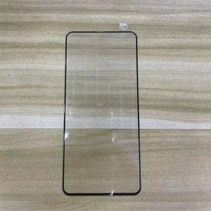 <span class=keywords><strong>Film</strong></span> de protection d'écran en verre trempé incurvé 3D 9H à couverture intégrale pour Infinix Hot 50 Pro / Hot 50i / Smart 9 / Hot 50 - Product Image 2