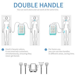 2026 máy giảm cellulite mới đến loại bỏ chất béo cứng đầu cho kết quả trông tự nhiên - Product Image 4