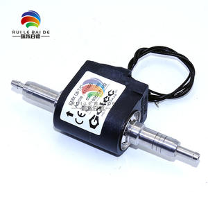 Meilleure vente GOTEC EMX 08-T C 111895 Pompe électromagnétique à <span class=keywords><strong>alcool</strong></span> Imprimante à <span class=keywords><strong>jet</strong></span> d'encre Pompe d'alimentation en encre - Product Image 4