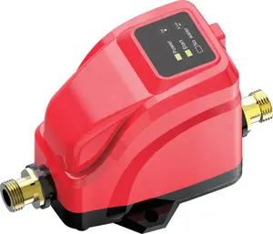 15YCPB-55 בית שימוש מאיץ לחץ 220v גבוהה לחץ מבחן משאבות מים