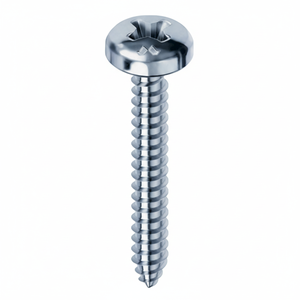 VITE AUTOFILETTANTE TC 3,5x13mm. Pz. 500 MUSTAD - Product Image 1
