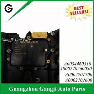 Módulo de Control de Transmisión TCU 722.9 tcm A0034460310 A0335457332 A0335456732 para Mercedes Benz - Product Image 5