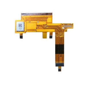 5 inch AMOLED d53e6ea8966 Ổ IC SPI 3 dòng + mipi DSi 2 Lane hiển thị mô-đun tương thích mâm xôi 960*544 Độ phân giải - Product Image 3