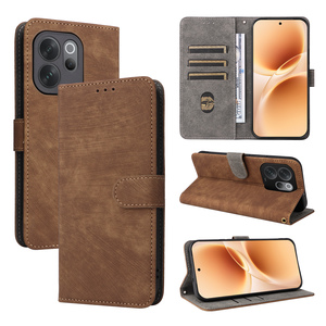 เคสหนัง PU สำหรับกล้องเคสมือถือแบบกระเป๋าสตางค์สำหรับ <span class=keywords><strong>VIVO</strong></span> V70 5g/V70 ELITE 5g - Product Image 1