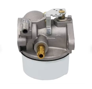 <span class=keywords><strong>Carburateur</strong></span> pour moteur de <span class=keywords><strong>tondeuse</strong></span> à gazon <span class=keywords><strong>Tecumseh</strong></span> OHH45 OHH50 OHH55 OHH60 OHH65 640004 640117B 640014 640025 - Product Image 4