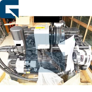 ชุดเครื่องยนต์ QSB6.7 ครบชุด - Product Image 3