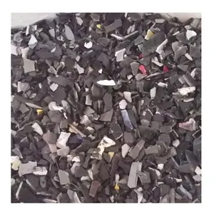 Hot Sale PPCP flakes,PP/ABS flakes scrap