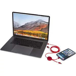 Cavo 5-in-1 Alasia Personalizzato Modello Gadget 33833_124425 - Product Image 6