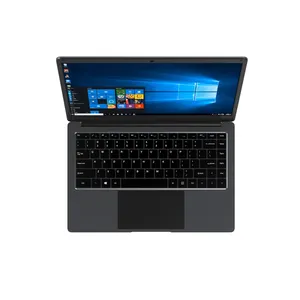 Notebook 14.1 inch Win 10 brand new N3350 2.4Ghz 6GB RAM 64GB ROM HD screen gaming laptop computer not refurbished laptops