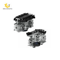 Pièces d'origine EBS, modulateur d'essieu, roulement à 2 canaux Gen2 4801040010 pour camion Foton