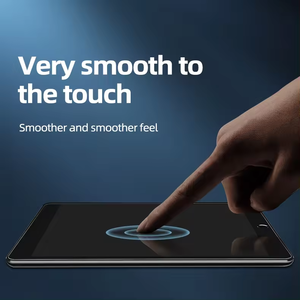 9.7/10.2/10.5/11/12 <span class=keywords><strong>pouces</strong></span> <span class=keywords><strong>tablette</strong></span> verre trempé protecteur d'écran pour iPad <span class=keywords><strong>8</strong></span> 9 10 génération 4 5 6 Pro Air 3 protecteur d'écran - Product Image 2