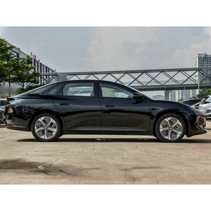 Xpeng MONA M03 d'<span class=keywords><strong>occasion</strong></span> sans accident, berline électrique Xpeng MONA M03, ADAS de haut niveau, voiture compacte, bon état, vente flash - Product Image 4