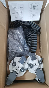 Mélangeur de revêtement liquide haute vitesse avec application par pulvérisation, tension universelle 110-240V, facile à utiliser <span class=keywords><strong>pour</strong></span> la <span class=keywords><strong>peinture</strong></span> automobile et de meubles, modèle M1 - Product Image 3