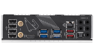 WIFI X570 de Alta Calidad (rev. 1) Placa Base 1.x) para Computadora de Escritorio X570, Aplicación para Escritorio, Tipo de Memoria Ddr4 - Product Image 3