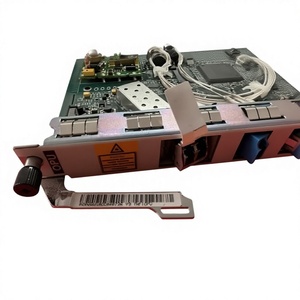 Nuevo Preamplificador Óptico TNF1OPU OPU 03020QGU para OSN 1800 - Product Image 1