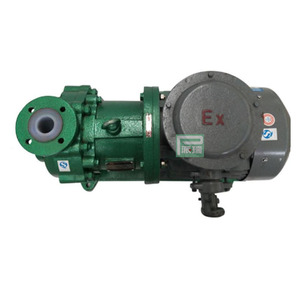 Bomba centrífuga tipo S de 7.5 HP con motor eléctrico trifásico y conexión de brida para irrigación y drenaje industrial - Product Image 2