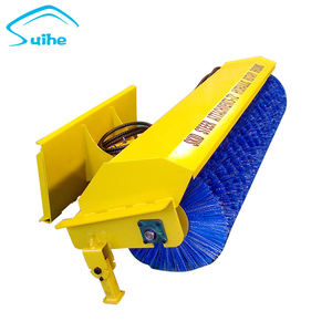 เครื่องเจาะไฮดรอลิกสำหรับงานฟาร์ม - Product Image 4