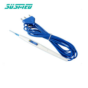 Esu Diathermie Herbruikbare Elektrochirurgische Potlood Cautery Potlood - Product Image 2