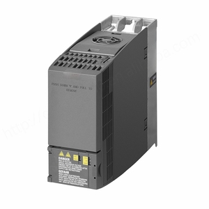 CPU Inversor Plc 6SL3320-1TE35-0AA3 - Product Image 6