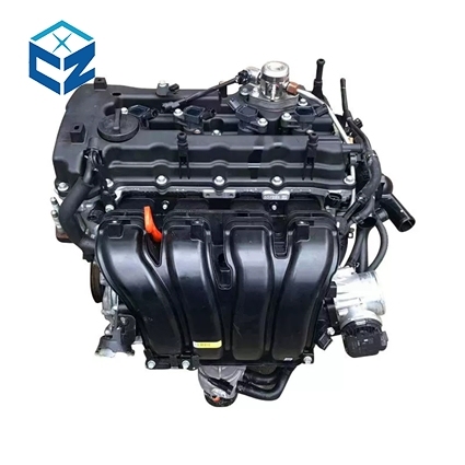 Low Price Original 4 Cylinders 120kW