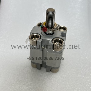 WD กระบอกสูบคุณภาพสูง ADVU-25-10-A-P-A 156609 อะไหล่เครื่องพิมพ์ออฟเซต - Product Image 3