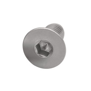 M3 * 10 DIN 7991304 18-8 Tornillo <span class=keywords><strong>Allen</strong></span> de cabeza avellanada de acero inoxidable - Product Image 4