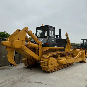 Bulldozer SD32 usado a precio económico y excelente rendimiento. Bulldozer SD32 usado en venta. - Product Image 1