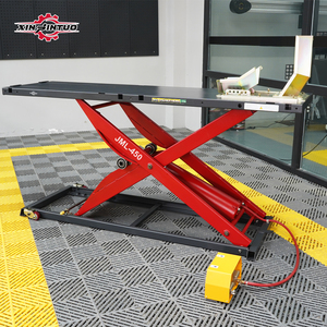 Xinjintuo <span class=keywords><strong>Moto</strong></span> Ascenseur CE En Gros <span class=keywords><strong>Hydraulique</strong></span> Ciseaux En Acier <span class=keywords><strong>Moto</strong></span> Lifter Table Lit Réparation <span class=keywords><strong>Moto</strong></span> - Product Image 2
