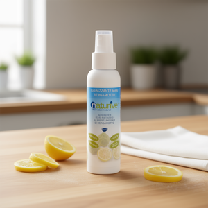 NATURIVE EXPO 70% Spray ML.100X100 Paños de Limpieza - Product Image 3