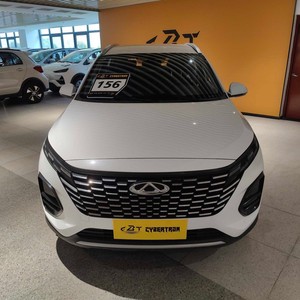 <span class=keywords><strong>Chery</strong></span> <span class=keywords><strong>Tiggo</strong></span> 3x SUV 1.5L, <span class=keywords><strong>Caja</strong></span> <span class=keywords><strong>de</strong></span> Cambios Manual, Autos Usados Bien Equipados, Auto Usado Confiable en China, Voiture <span class=keywords><strong>Chery</strong></span> <span class=keywords><strong>Tiggo</strong></span> <span class=keywords><strong>2</strong></span> Pro Max - Product Image 3