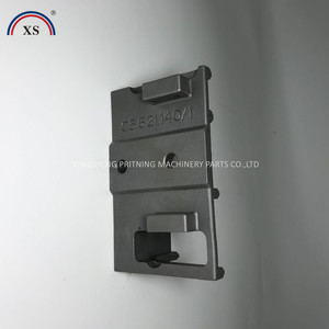Piezas de Repuesto para Imprenta Heidelberg, Guía de Cadena de Elevación Cd102 C5.521.140 1 para Maquinaria Industrial - Product Image 2