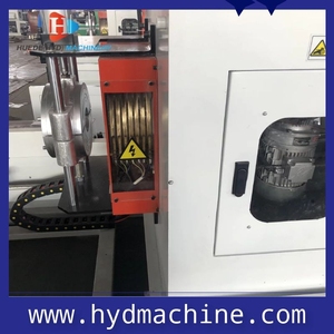 Bụi Miễn Phí Nhựa PE PP PPR PVC Ống Ống Máy Nhựa Ống Cutter - Product Image 4