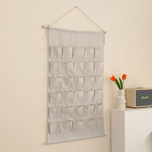 Calendario de Ramadán Personalizado al por Mayor, Decoración de Pared Reutilizable, Calendario de Cuenta Regresiva de Gran Tamaño para Niños - Product Image 1