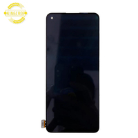 Offre spéciale pour OnePlus 9RT 5G LCD écran tactile 9RT 5G lcd avec cadre MT2110, MT2111 téléphone Mobile LCD